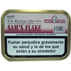Samuel Gawith Sam's Flake...