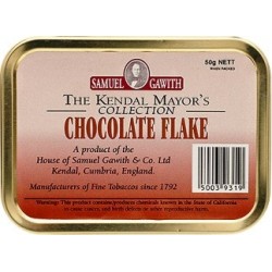 Samuel Gawith Chocolate...