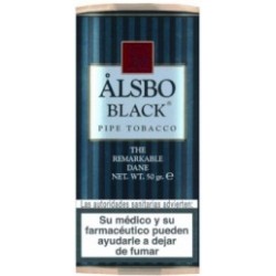 Alsbo Black