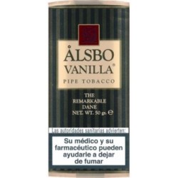 Alsbo Vanilla
