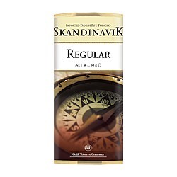 Skandinavik Regular