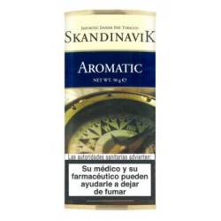 Skandinavik Aromatic