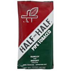 Half & Half Regular
