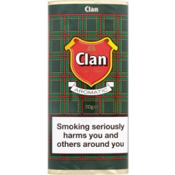 Clan Aromatic