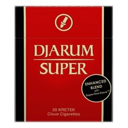 Djarum Super