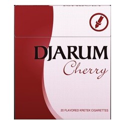 Djarum Cherry