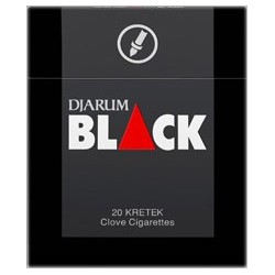 Djarum Black