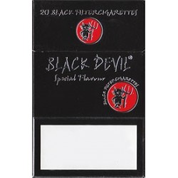 Black Devil Special Flavour