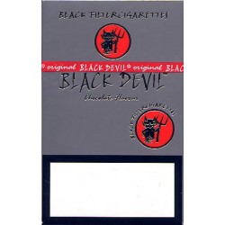 Black Devil Chocolate Flavour