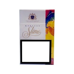 Karelia Slims