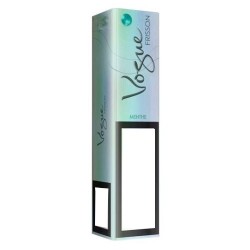 Vogue Menthol Slim