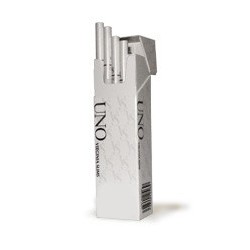 Virginia Slims White