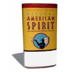 American Spirit Natural...