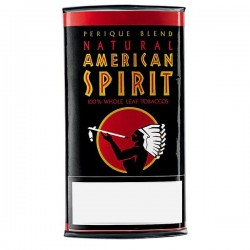 American Spirit Natural...