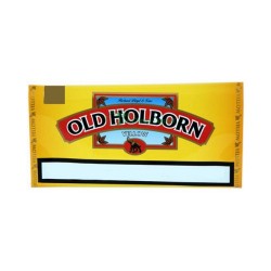 Old Holborn Yellow
