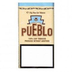 Pueblo Original
