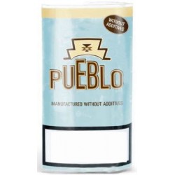 Pueblo Blue