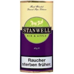 Stanwell Kir & Apple