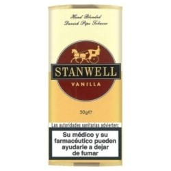 Stanwell Vanilla
