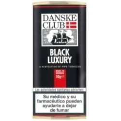Danske Club Black Luxury