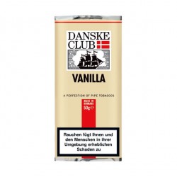 Danske Club Vanilla
