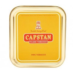 Capstan Gold Navy Cut