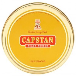 Capstan Gold Navy Cut Ready...