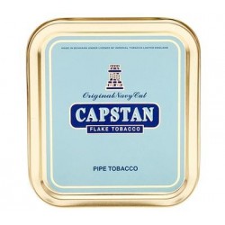 Capstan Original Navy Cut
