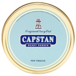Capstan Original Navy Cut...