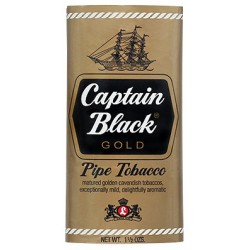 Captain Black Gold