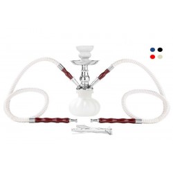 Akra Waterpipe 2 Hoses