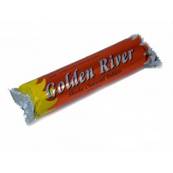 Akra Golden River shisha...