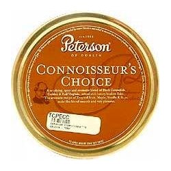 Peterson Connoisseur's Choice