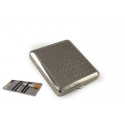 Akra Angelo Cigarette Case