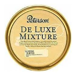 Peterson Deluxe Mixture