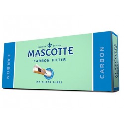 Mascotte Carbon Filters