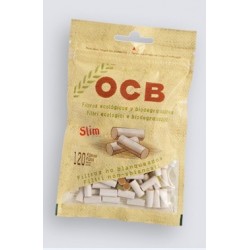 OCB Filter Organic