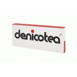 Denicotea Crystal Filters...