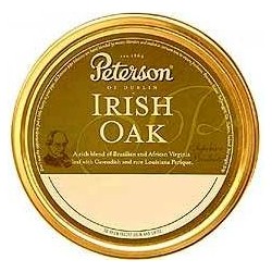 Peterson Irish Oak