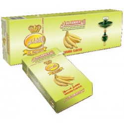 Al Fakher Shisha Banana