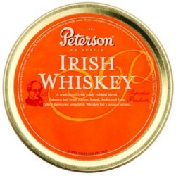 Peterson Irish Whiskey