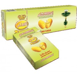 Al Fakher Shisha Mango