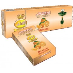 Al Fakher Shisha Arancia