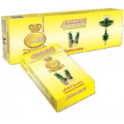Al Fakher Shisha Ananas