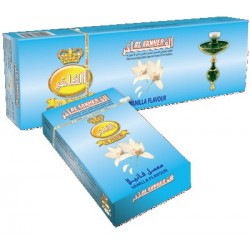 Al Fakher Shisha  Vaniglia