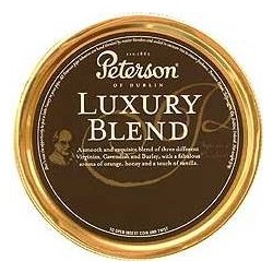 Peterson Luxury Blend