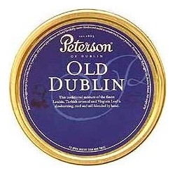 Peterson Old Dublin