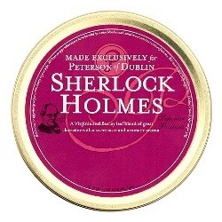 Peterson Sherlock Holmes