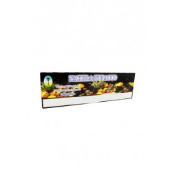 Nakhla Shisha Frutta Mista