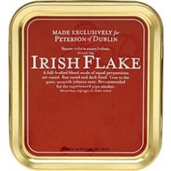 Peterson Irish Flake
